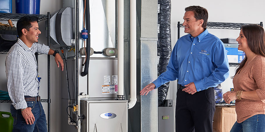 A Furnace Tune-up or Whatever You Want to Call It–It’s Time to Schedule Yours!