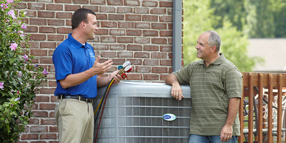 Air Conditioner Repair Or Replacement – Tips On Which To Do