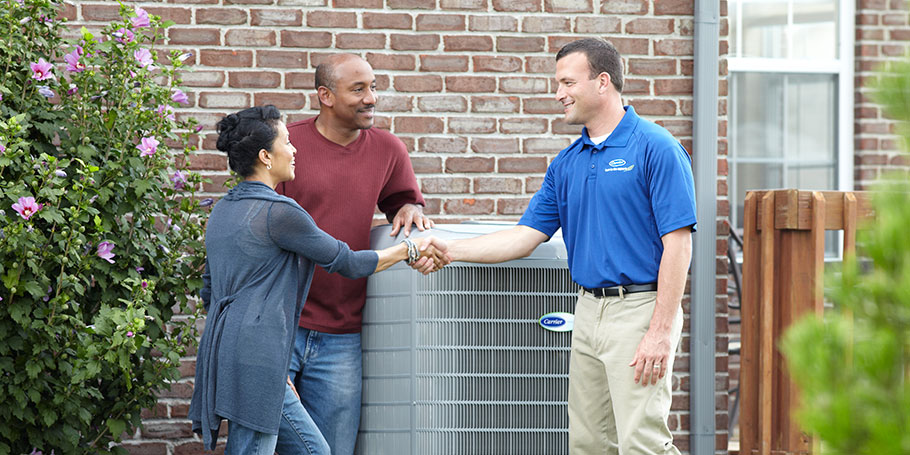 Are You Insisting on a NATE-Certified Technician? Your Neighbors Are!