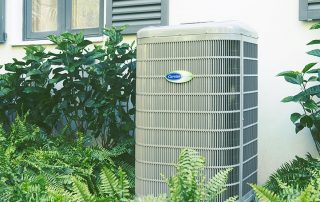 How to prepare your HVAC unit for Summertime!