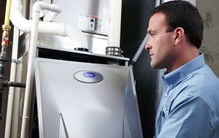 Preparing Your Furnace for Increased Usage During Cold Months