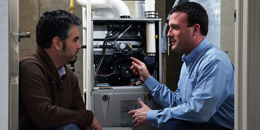 Why It’s Important to Have a NATE Certified Technician for Furnace Repair