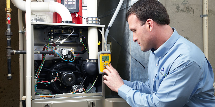Air Conditioning & Plumbing Services in Tempe, AZ