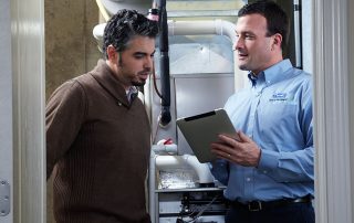 Why a Cut-Rate Furnace Installation Never Pays