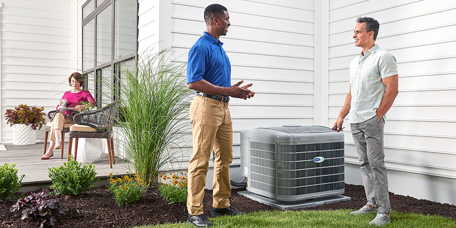 You need an A/C Inspection — here’s why!