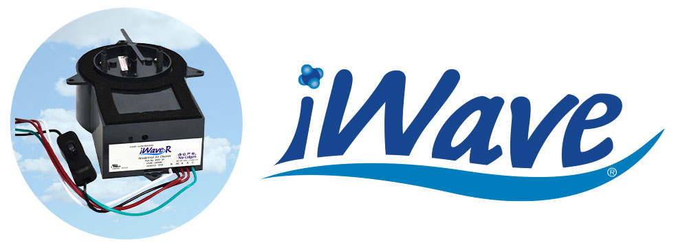 iWave Air Purifiers