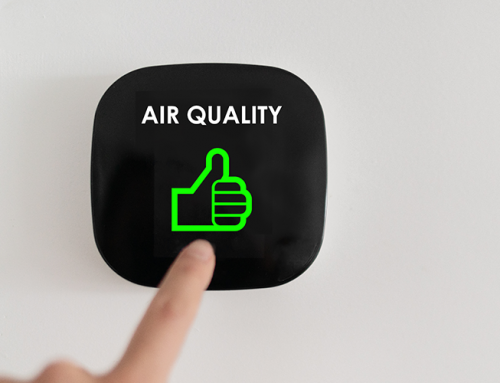 The Real Reason Behind Poor Indoor Air Quality