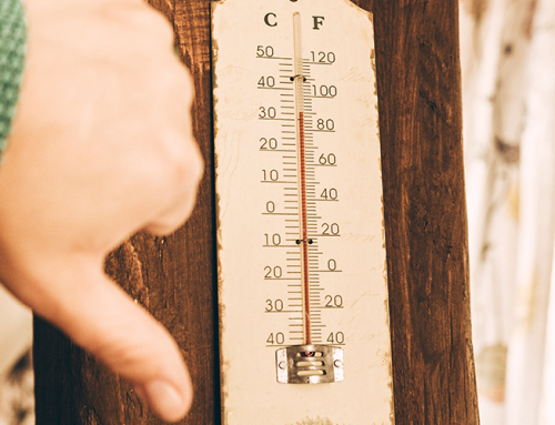 Is Your Thermostat Costing You Energy?