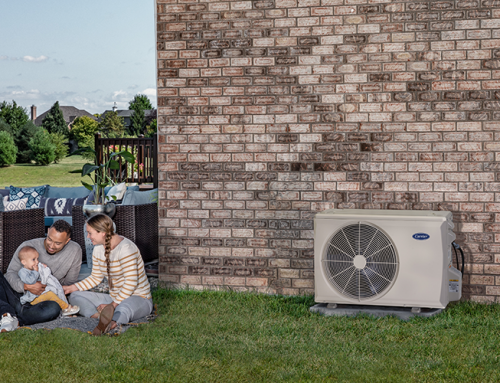 How You Can Minimize Strain and Improve Air Conditioner Efficiency This Summer
