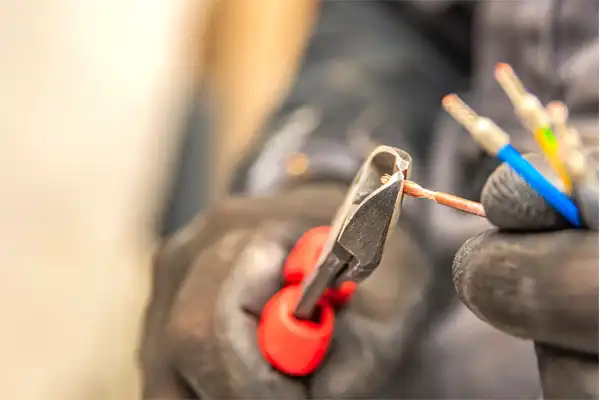 %Focuskw% | New Berlin Heating &Amp; Air Conditioning professional electrical installation services in New Berlin, WI by New Berlin Heating & Air Conditioning